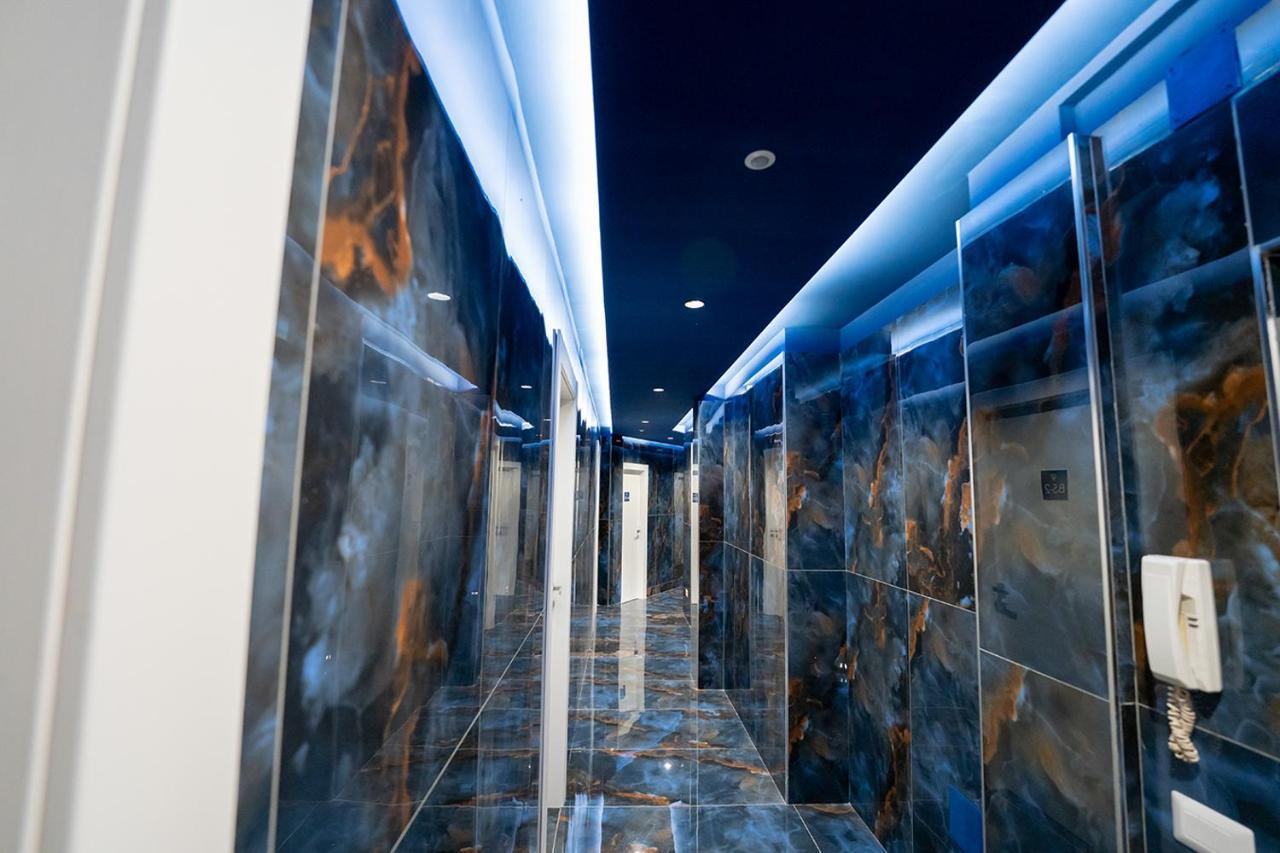 P.C. Boutique H. De Gasperi, Napoli Centro, By Clapa Group Hotel Kültér fotó